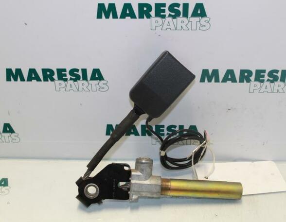 Seat Belt Pretensioners RENAULT Megane Scenic (JA0/1)