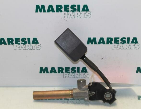 Seat Belt Pretensioners RENAULT Espace III (JE0)