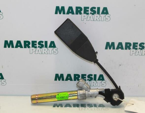 Seat Belt Pretensioners RENAULT Clio II (BB, CB)