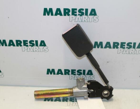 Seat Belt Pretensioners RENAULT Megane I Coach (DA0/1)