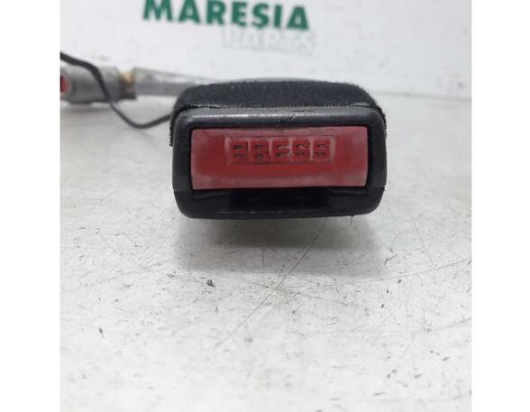 Seat Belt Pretensioners RENAULT MEGANE II Estate (KM0/1_)