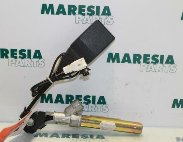 Seat Belt Pretensioners RENAULT Clio II (BB, CB)