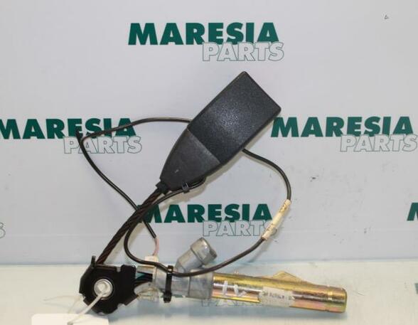 Seat Belt Pretensioners RENAULT Clio II (BB, CB)