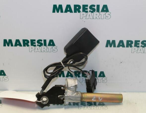 Seat Belt Pretensioners RENAULT Megane I Coach (DA0/1)