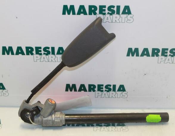 Seat Belt Pretensioners RENAULT MEGANE II (BM0/1_, CM0/1_)