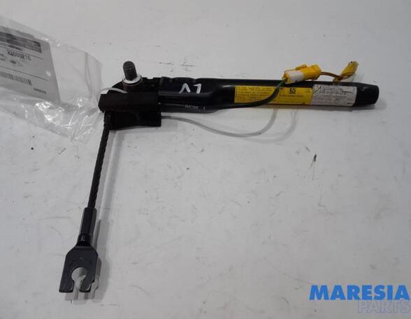 Seat Belt Pretensioners FIAT 500 (312), FIAT 500 C (312)