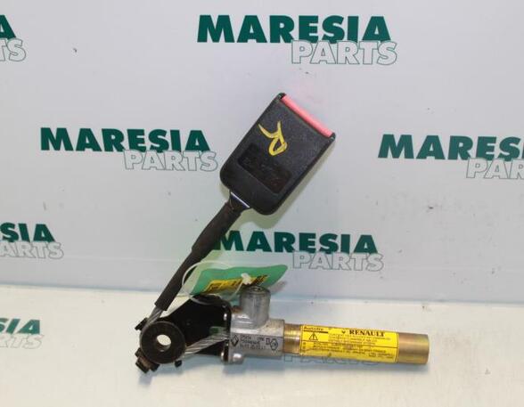 Seat Belt Pretensioners RENAULT Laguna I (556, B56)