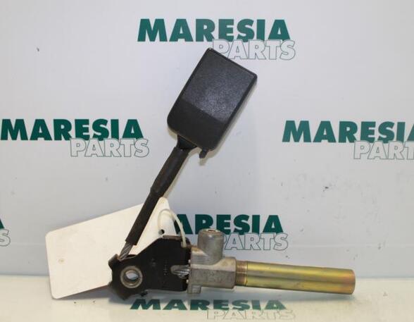 Seat Belt Pretensioners RENAULT MEGANE I Coach (DA0/1_)