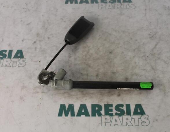 Seat Belt Pretensioners RENAULT MEGANE II Estate (KM0/1_)