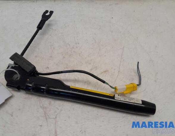 Seat Belt Pretensioners FIAT 500 (312_), FIAT 500 C (312_), ABARTH 500C / 595C / 695C (312_), ABARTH 500 / 595 / 695 (312_)