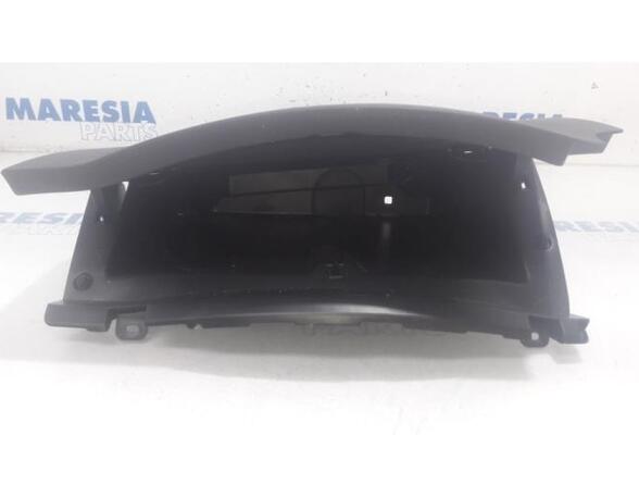 Glove Compartment (Glovebox) PEUGEOT PARTNER Box Body/MPV