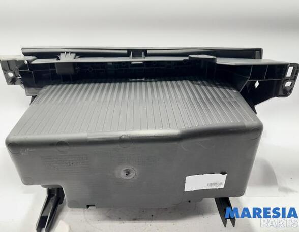 Glove Compartment (Glovebox) OPEL Vivaro B Kasten (--), OPEL Vivaro B Kasten (X82), OPEL Vivaro Combi (--)