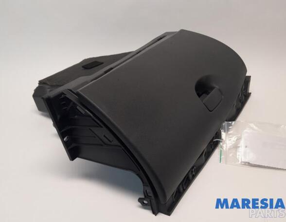 Glove Compartment (Glovebox) RENAULT MEGANE III Coupe (DZ0/1_)