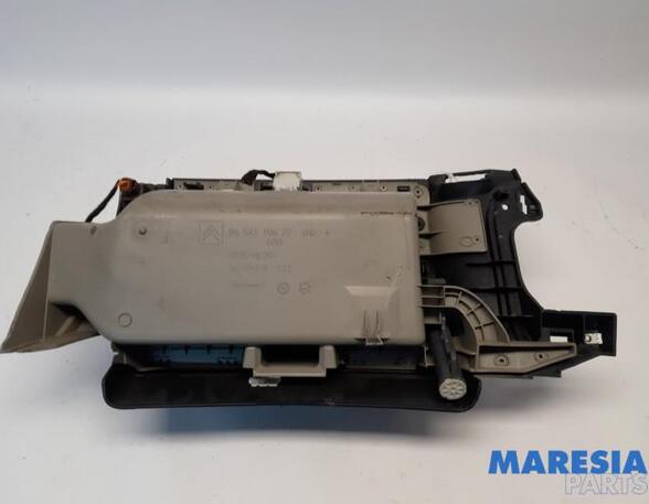 Glove Compartment (Glovebox) CITROËN C4 GRAND PICASSO I (UA_), CITROËN C4 PICASSO I MPV (UD_)