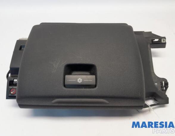 Glove Compartment (Glovebox) CITROËN C4 GRAND PICASSO I (UA_), CITROËN C4 PICASSO I MPV (UD_)