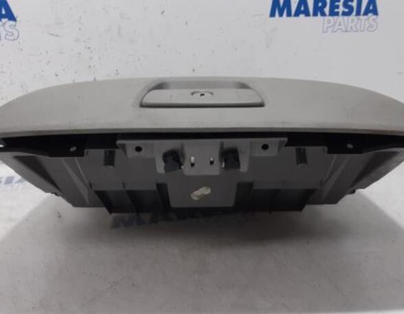 Glove Compartment Lid PEUGEOT Boxer Kasten (--)