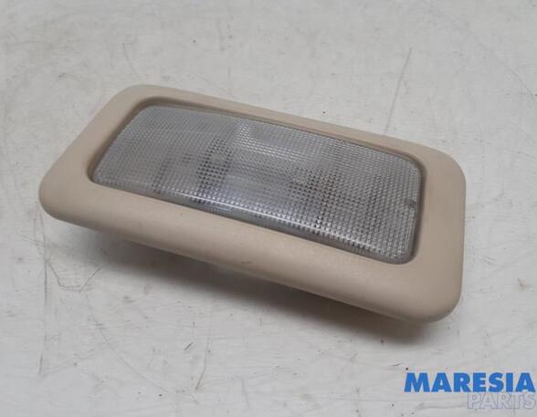 Interieurverlichting FIAT 500 (312_), FIAT 500 C (312_)