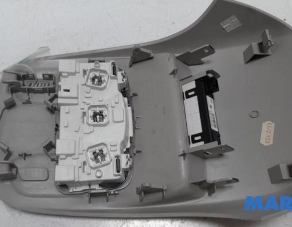 Interior Light CITROËN C4 II (B7), CITROËN C3 II (SC_), CITROËN C3 III (SX)