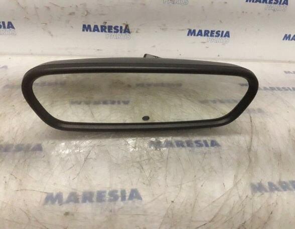 Interior Rear View Mirror PEUGEOT 308 II (L3, LB, LH, LP, LW)