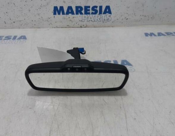 Interior Rear View Mirror ALFA ROMEO Stelvio (949)