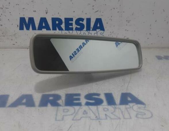 Interior Rear View Mirror RENAULT CAPTUR I (J5_, H5_), RENAULT CLIO IV (BH_)