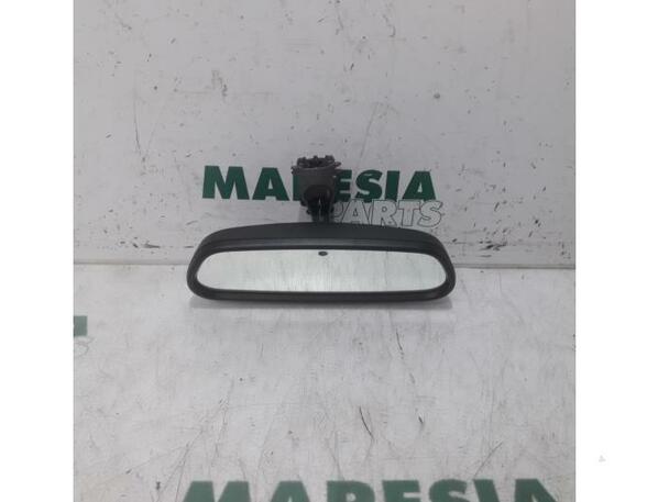 Interior Rear View Mirror PEUGEOT 508 I (8D)