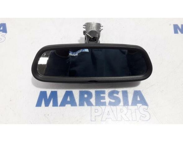 Interior Rear View Mirror PEUGEOT 3008 Großraumlimousine (0U_)