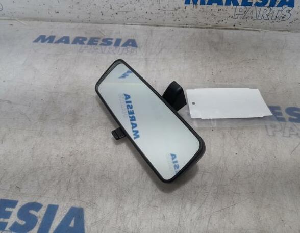 Interior Rear View Mirror FIAT Grande Punto (199), FIAT Punto (199), FIAT Punto Evo (199)