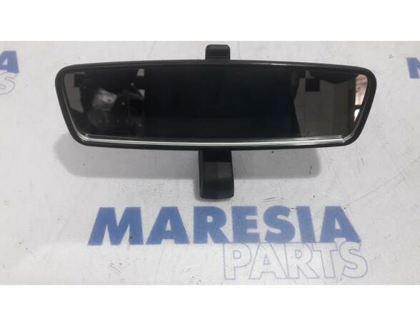 Interior Rear View Mirror ALFA ROMEO 159 (939)