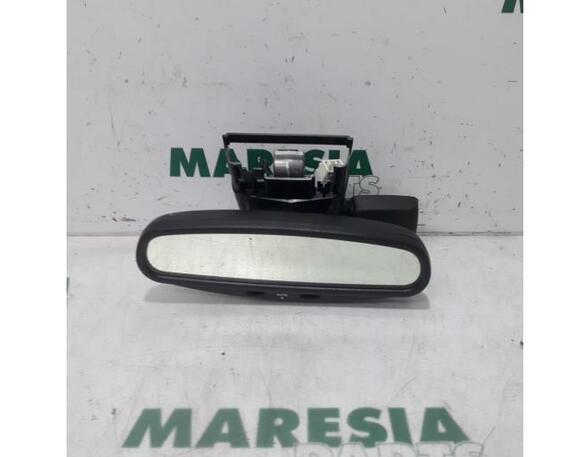 Interior Rear View Mirror ALFA ROMEO 159 Sportwagon (939)