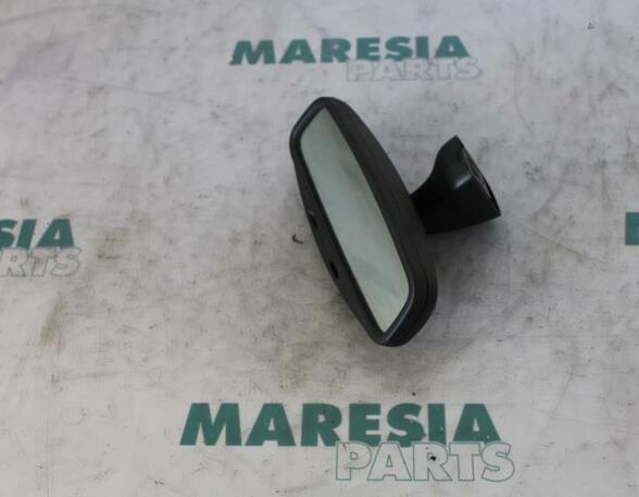 Interior Rear View Mirror PEUGEOT 307 CC (3B)