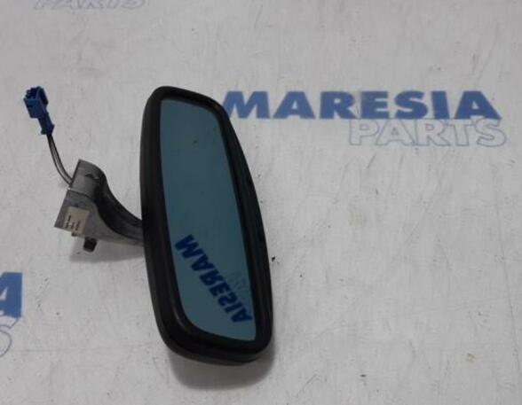 Interior Rear View Mirror PEUGEOT 307 CC (3B)