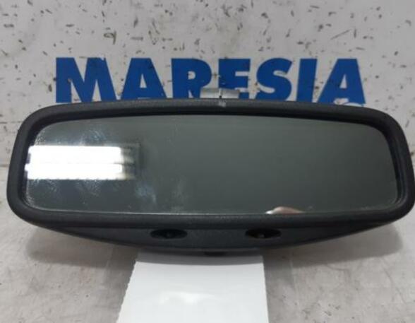 Interior Rear View Mirror PEUGEOT 307 CC (3B)