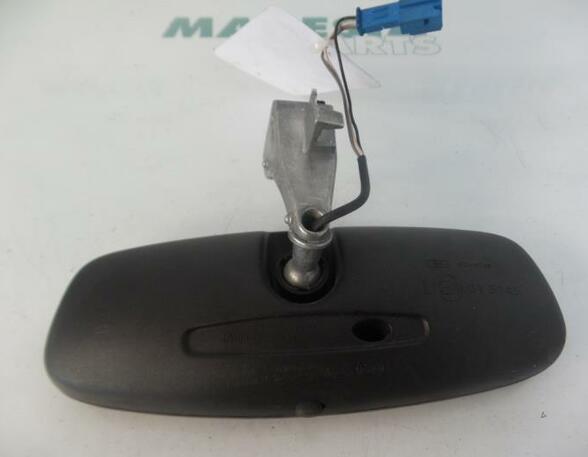 Interior Rear View Mirror PEUGEOT 307 Break (3E), PEUGEOT 307 SW (3H)