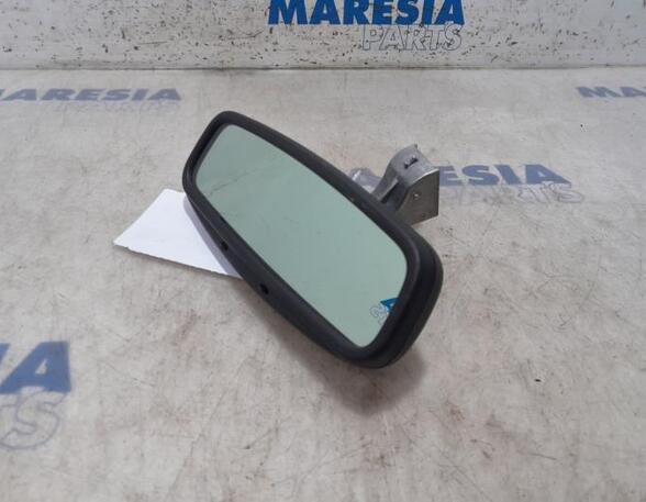 Interior Rear View Mirror PEUGEOT 307 CC (3B)