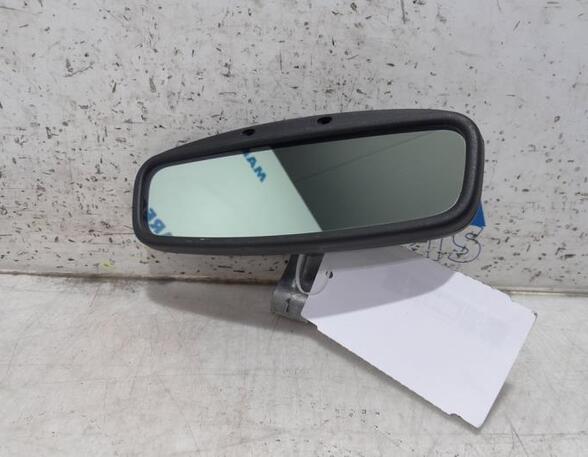 Interior Rear View Mirror PEUGEOT 307 CC (3B)