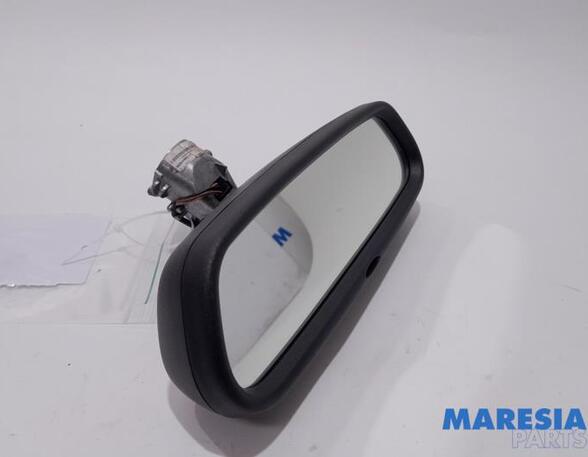 Interior Rear View Mirror PEUGEOT 208 I (CA, CC)