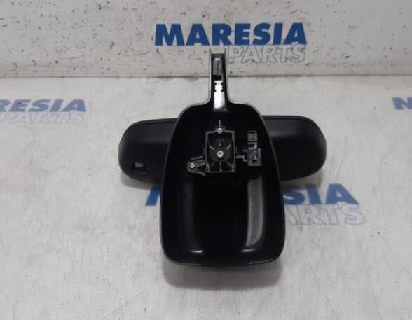 Interior Rear View Mirror PEUGEOT 207 CC (WD)