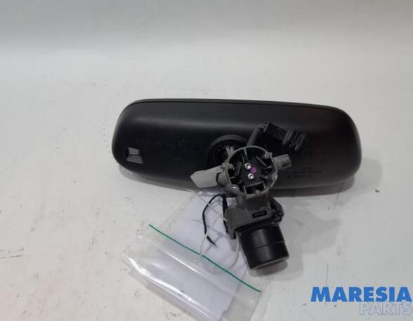 Interior Rear View Mirror PEUGEOT 508 I (8D)