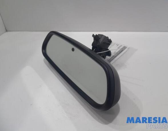 Interior Rear View Mirror PEUGEOT 308 SW II (LC_, LJ_, LR_, LX_, L4_)