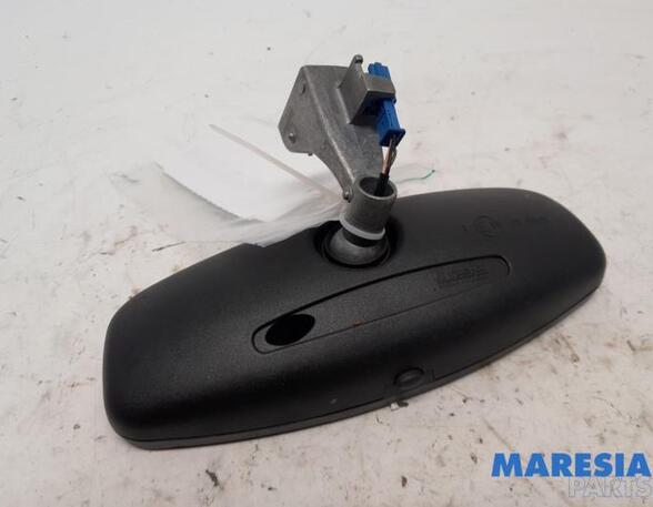 Interior Rear View Mirror PEUGEOT 307 CC (3B)