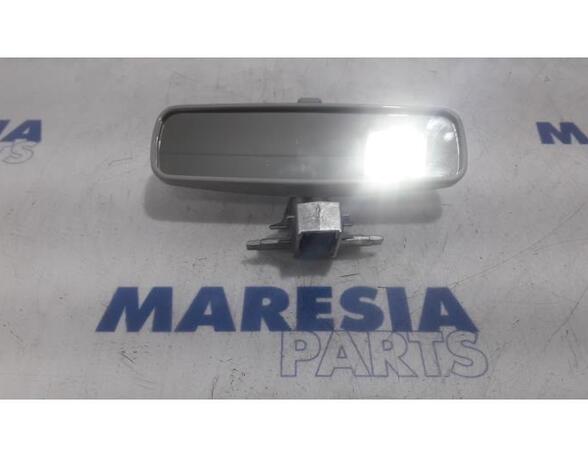 Interior Rear View Mirror RENAULT Megane IV Grandtour (K9A/M)