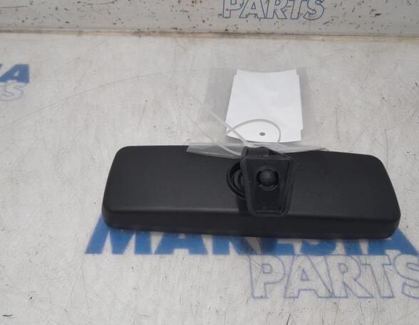 Interior Rear View Mirror FIAT PANDA (312_, 319_), FIAT PANDA VAN (312_, 519_), ALFA ROMEO MITO (955_), FIAT PUNTO (199_)