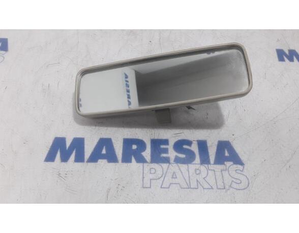 Interior Rear View Mirror FIAT 500 (312_), FIAT 500 C (312_)