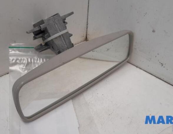 Interior Rear View Mirror RENAULT CAPTUR I (J5_, H5_)