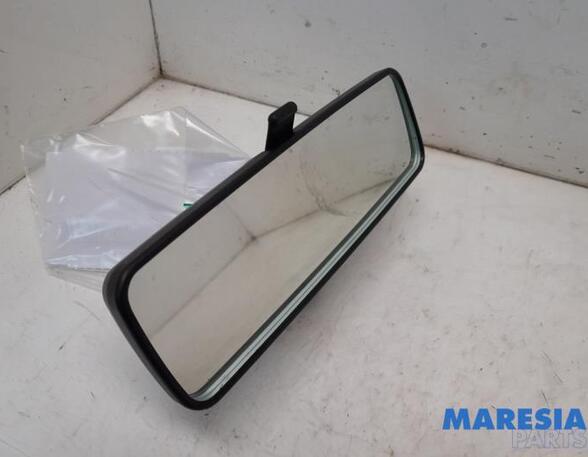 Interior Rear View Mirror FIAT PUNTO (199_), FIAT PANDA (312_, 319_), FIAT PANDA VAN (312_, 519_), LANCIA YPSILON (312_)