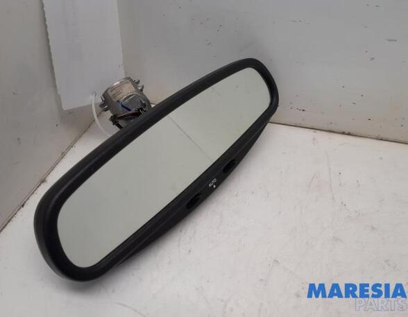 Interior Rear View Mirror CITROËN C5 III (RD_), CITROËN C5 III Break (RW_)