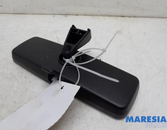 Interior Rear View Mirror FIAT PANDA (312_, 319_), FIAT PANDA VAN (312_, 519_), ALFA ROMEO MITO (955_), FIAT PUNTO (199_)