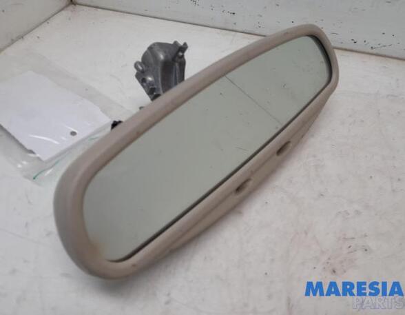 Interior Rear View Mirror CITROËN C4 GRAND PICASSO I (UA_), CITROËN C4 PICASSO I MPV (UD_)