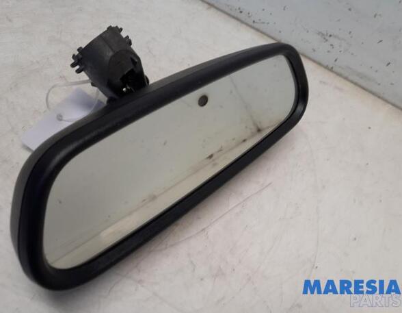 Interior Rear View Mirror CITROËN C4 II (B7), PEUGEOT 508 I (8D_), PEUGEOT 508 SW I (8E_), CITROËN DS4 (NX_)